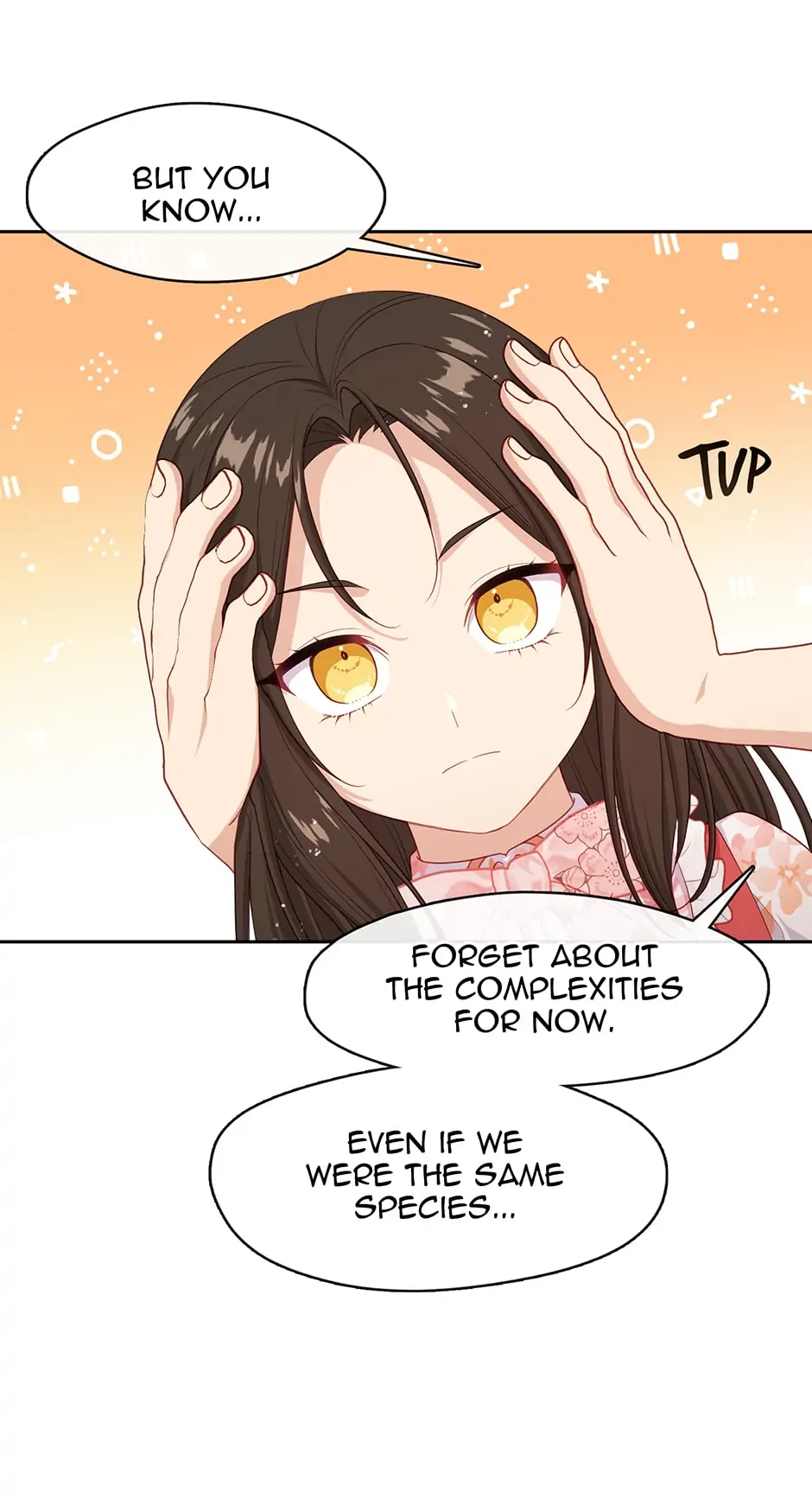Beware of the Villainess! Chapter 111 - page 69