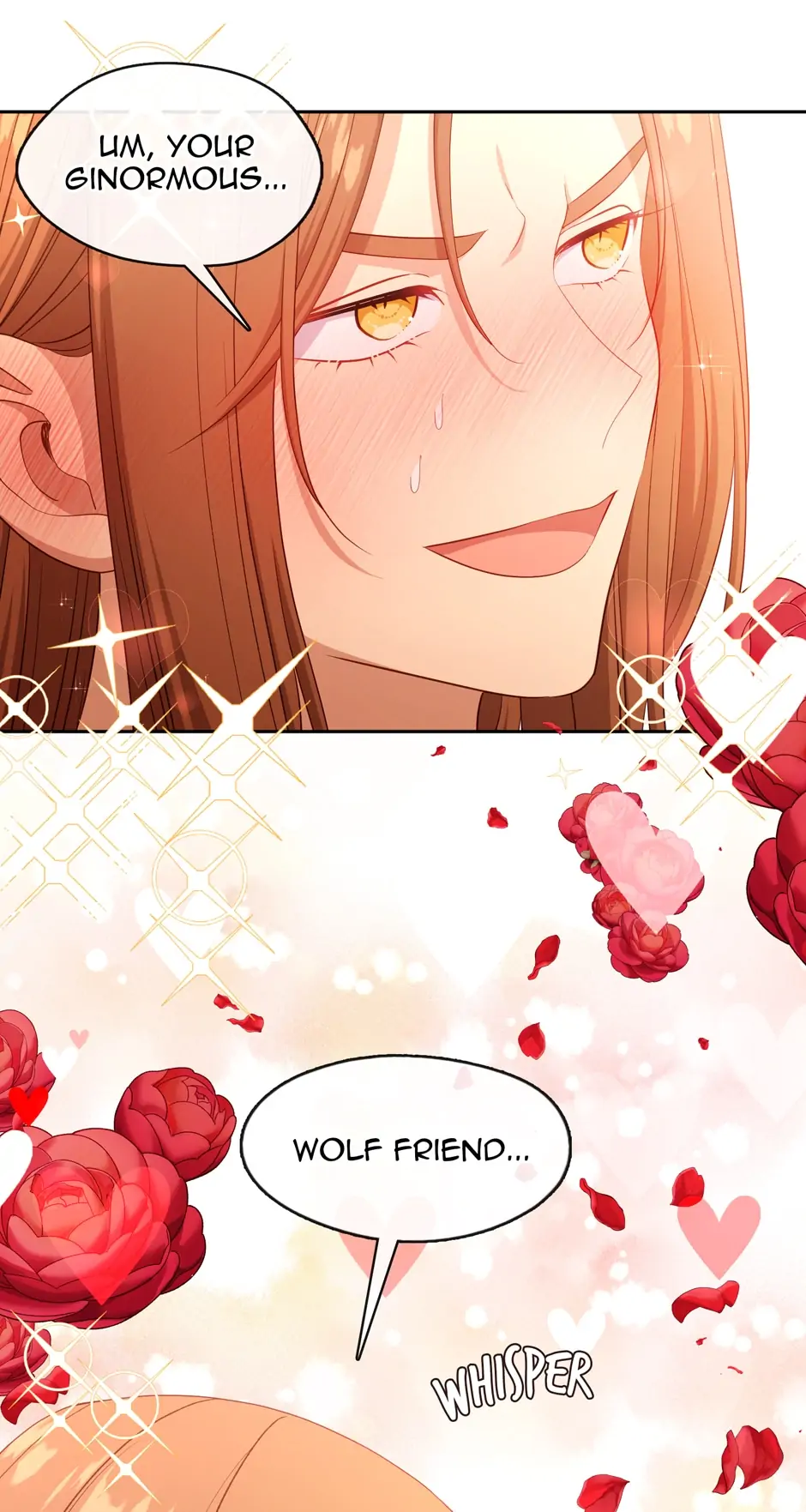 Beware of the Villainess! Chapter 111 - page 73