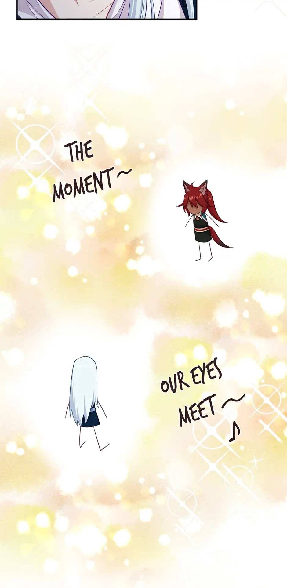 Beware of the Villainess! Chapter 110 - page 17