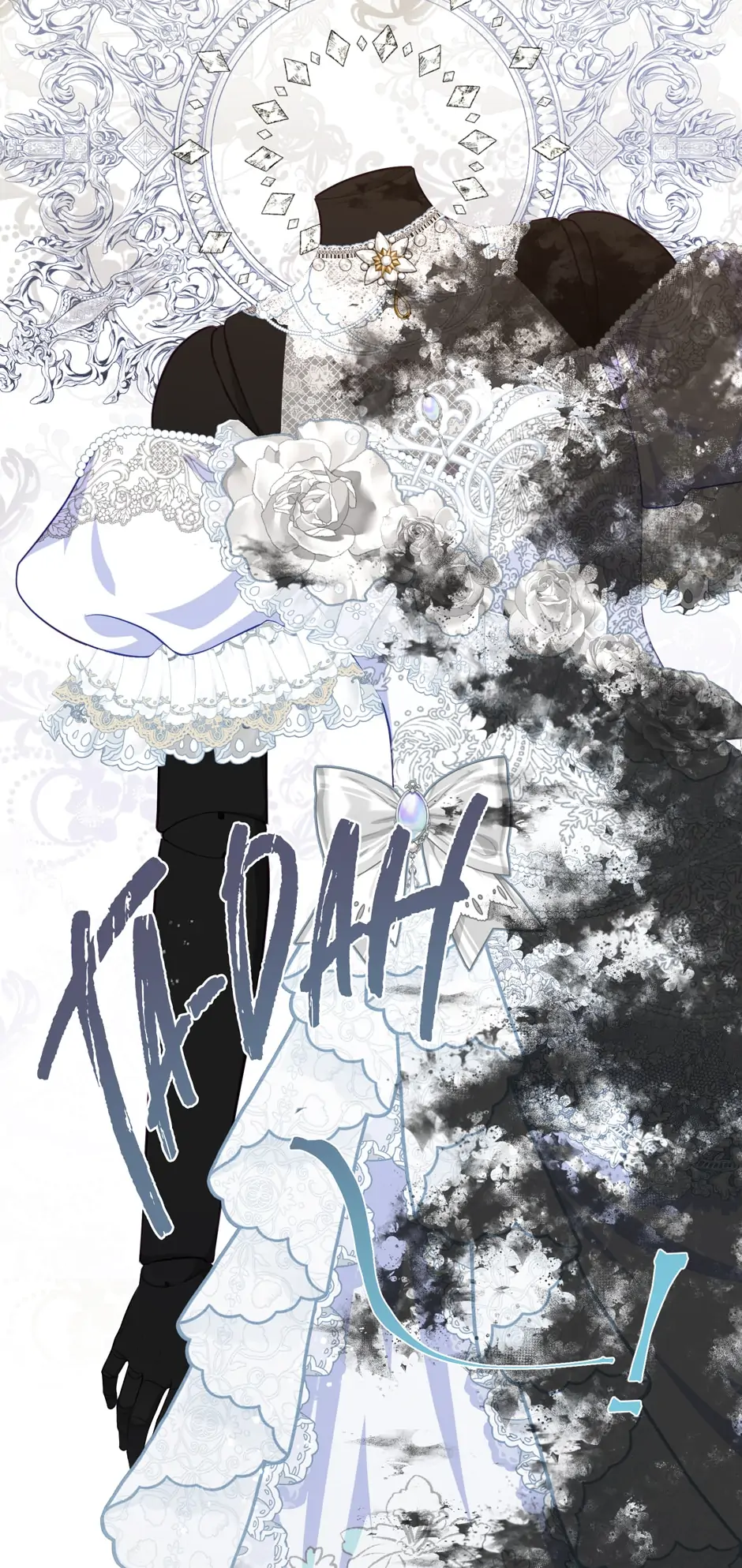 Beware of the Villainess! Chapter 110 - page 36