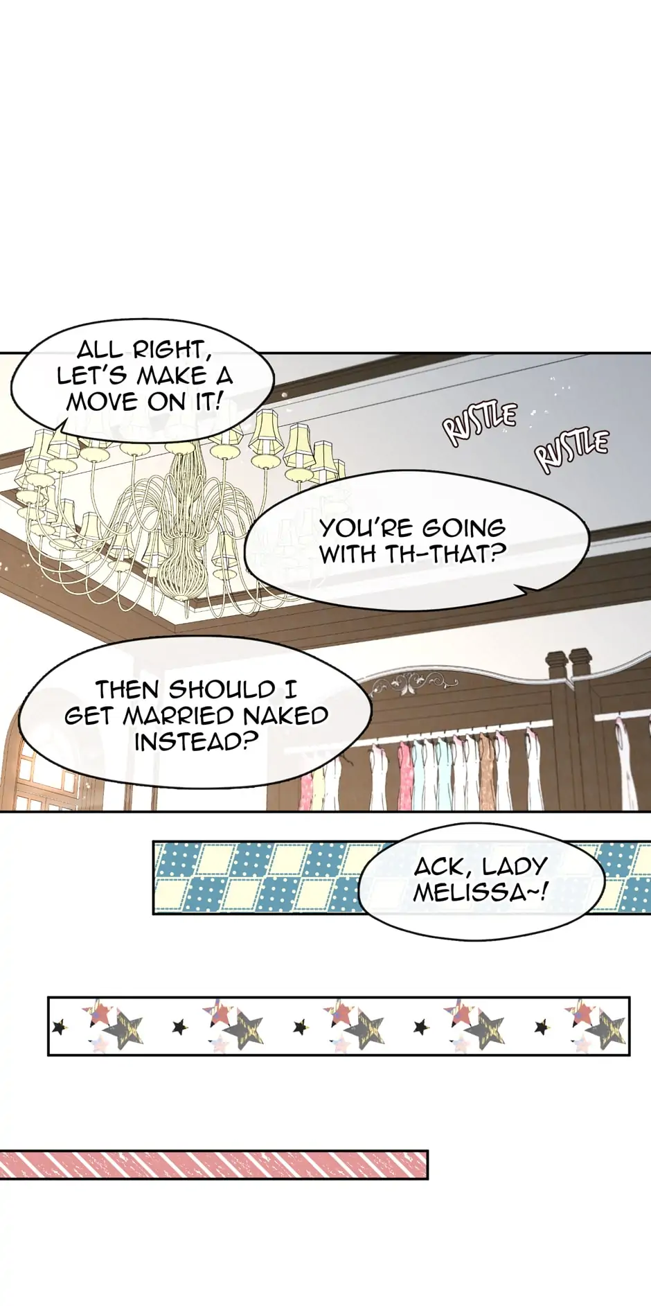 Beware of the Villainess! Chapter 110 - page 44