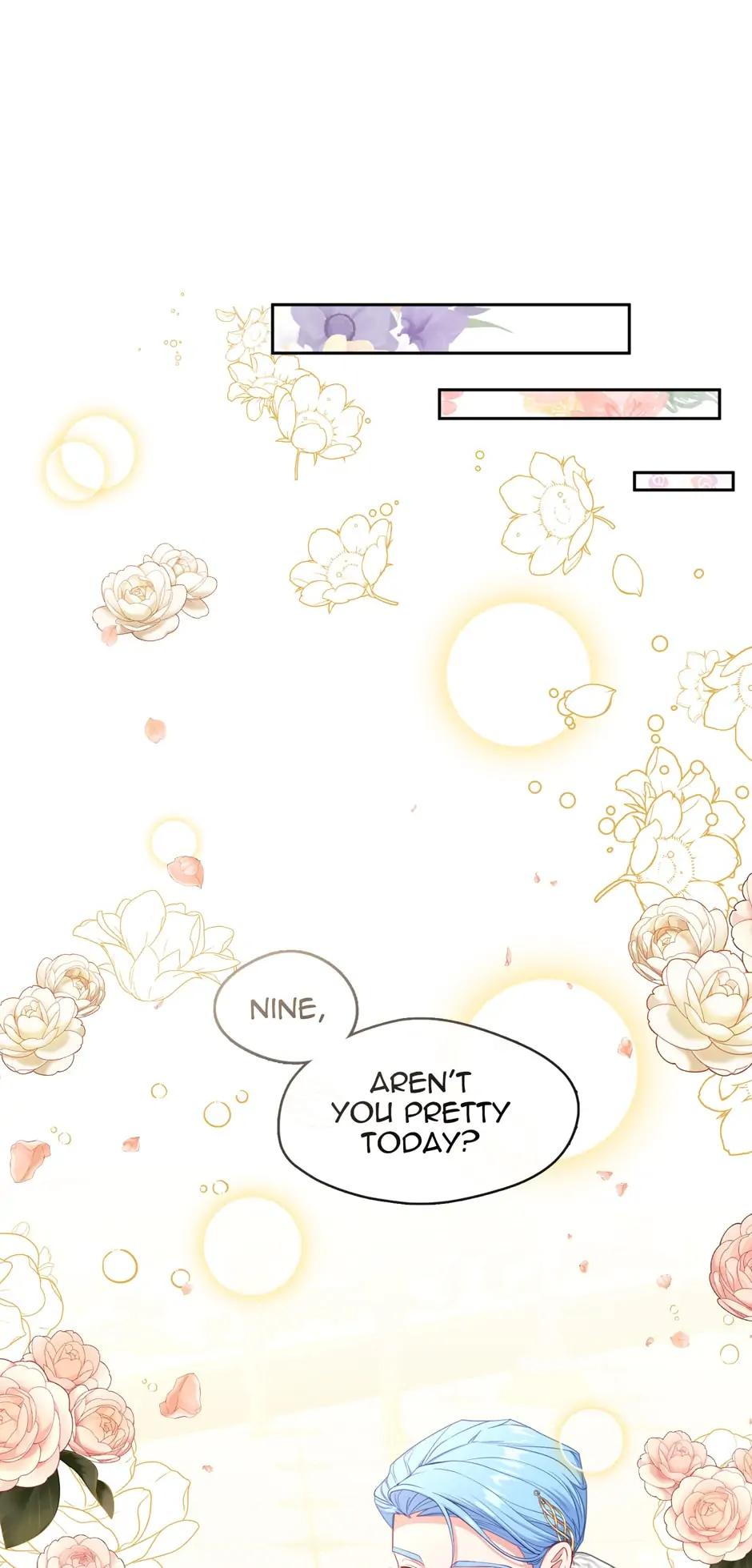 Beware of the Villainess! Chapter 110 - page 45
