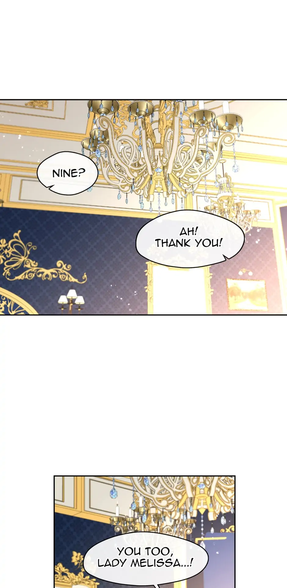 Beware of the Villainess! Chapter 110 - page 51