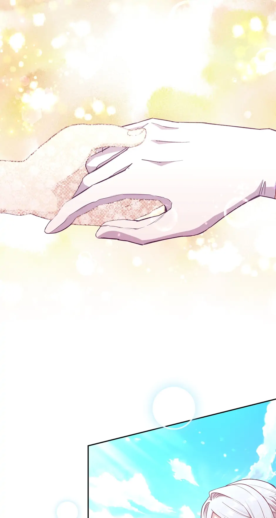 Beware of the Villainess! Chapter 110 - page 60