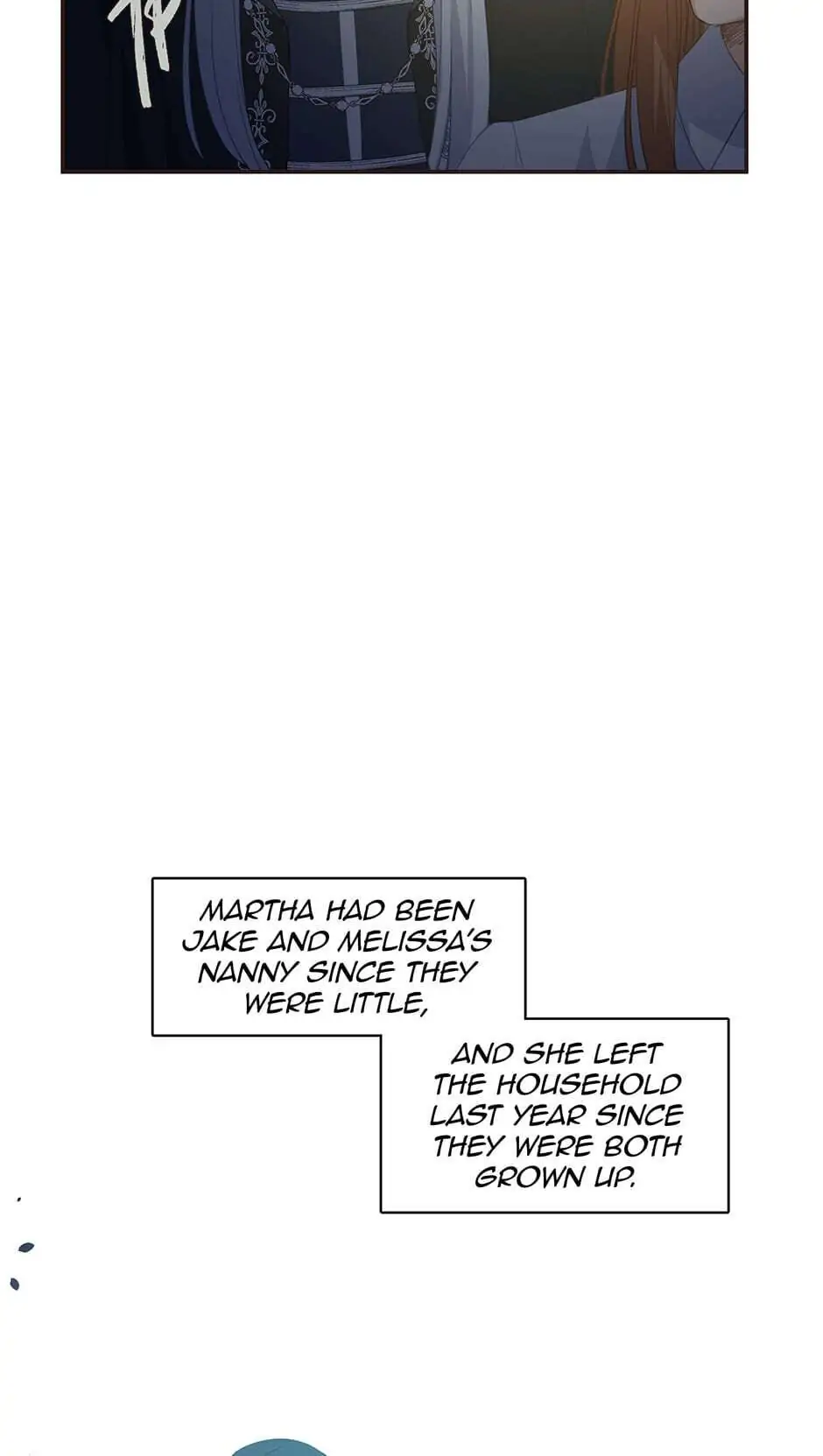 Beware of the Villainess! Chapter 11 - page 29