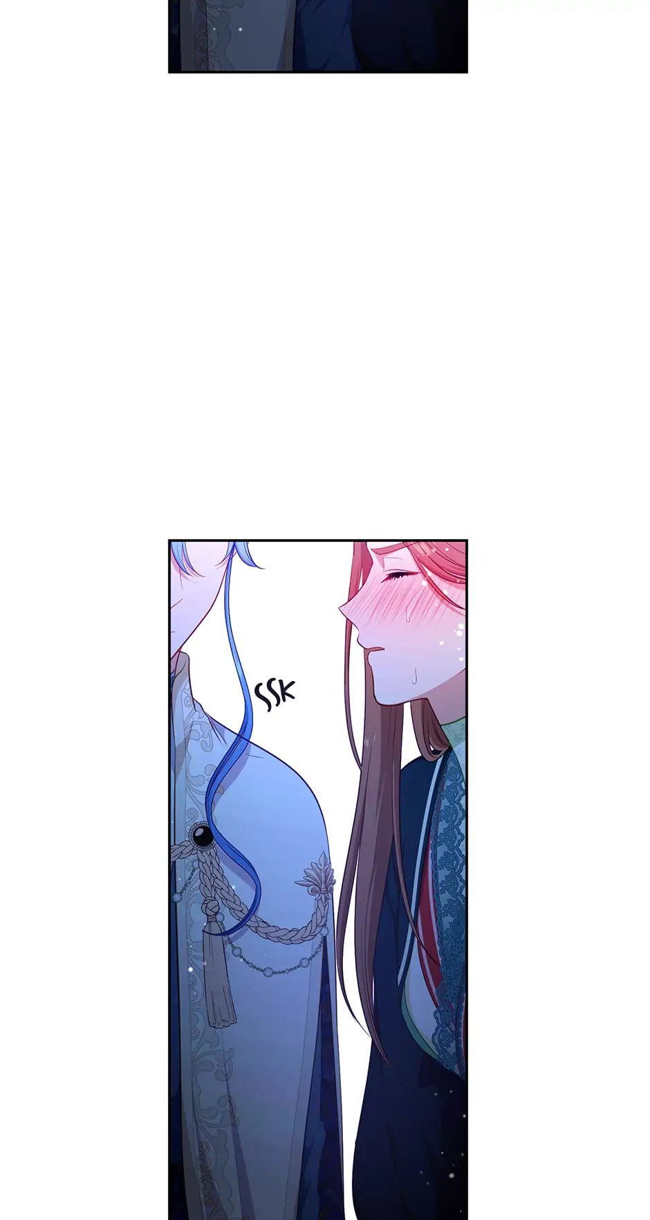 Beware of the Villainess! Chapter 109 - page 10