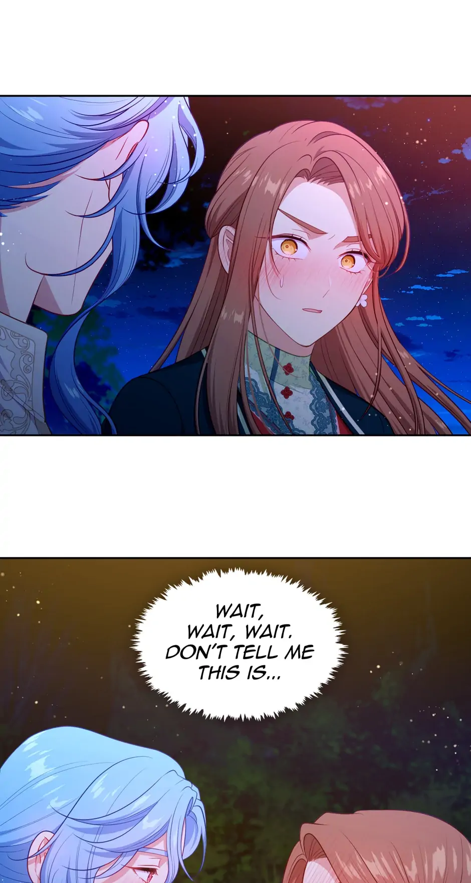 Beware of the Villainess! Chapter 109 - page 2