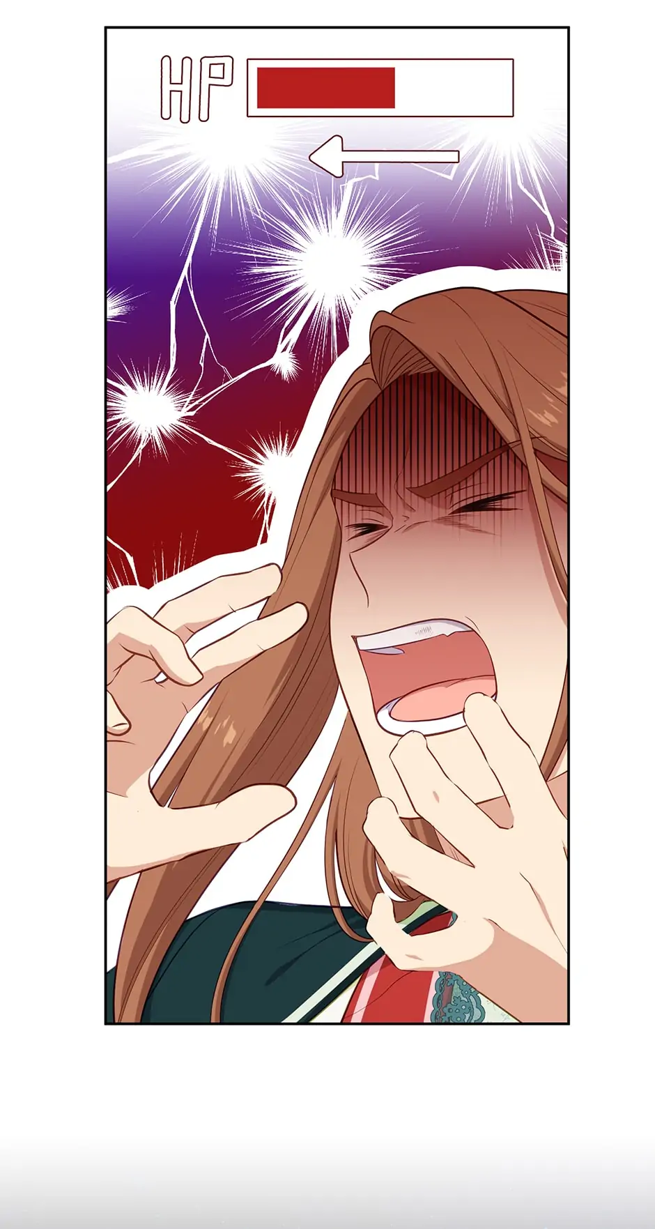 Beware of the Villainess! Chapter 109 - page 30