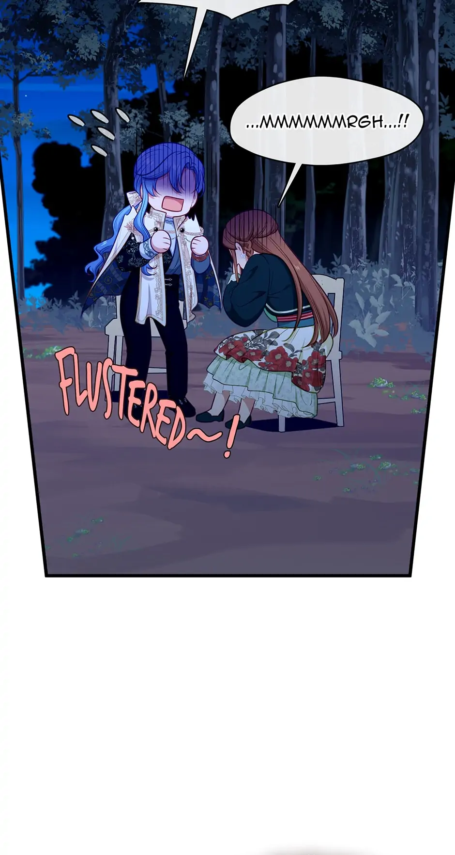 Beware of the Villainess! Chapter 109 - page 32
