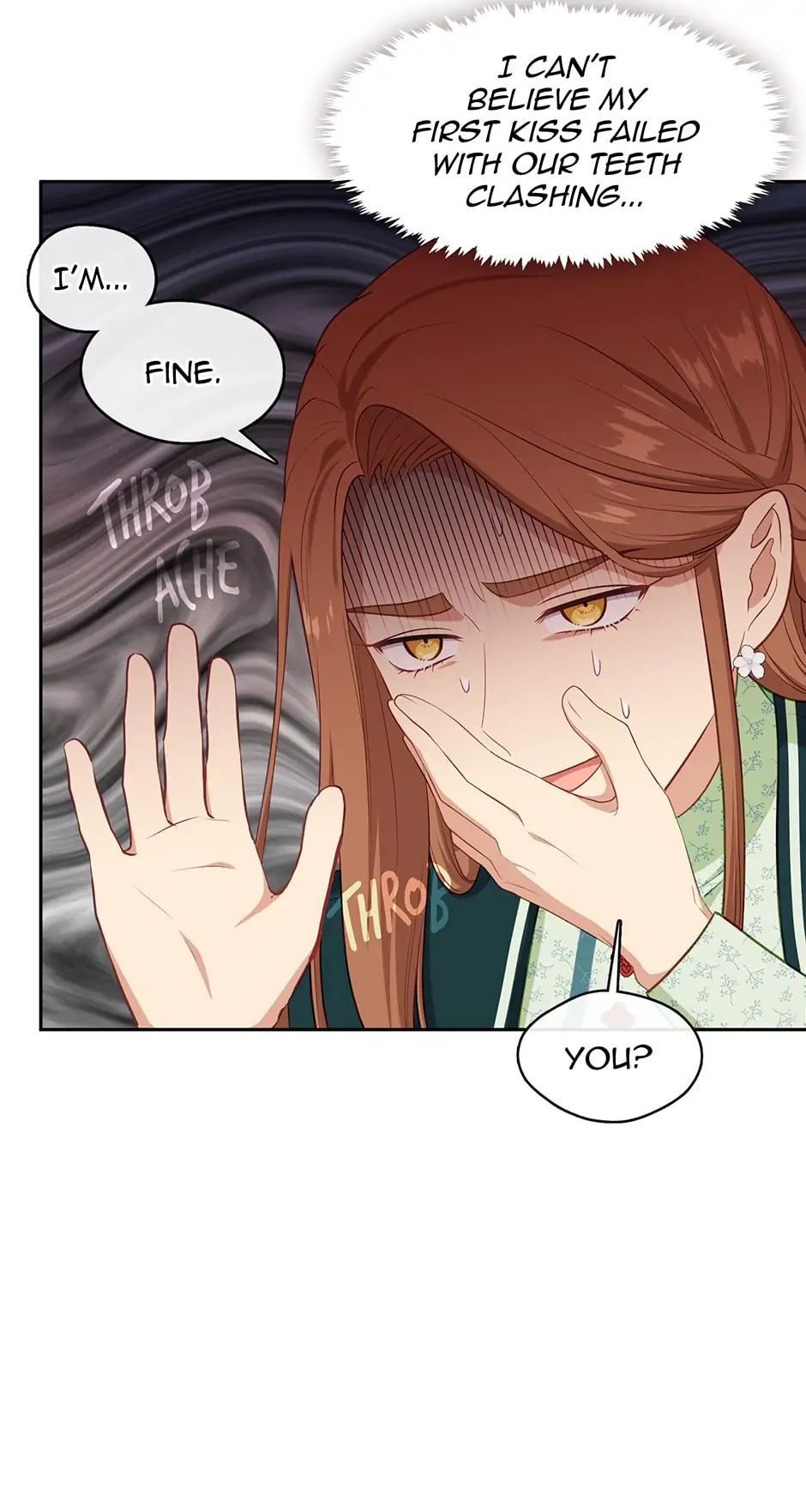 Beware of the Villainess! Chapter 109 - page 33