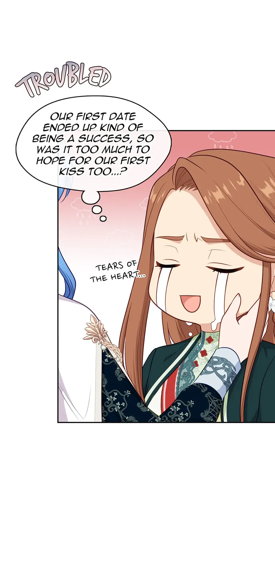 Beware of the Villainess! Chapter 109 - page 36