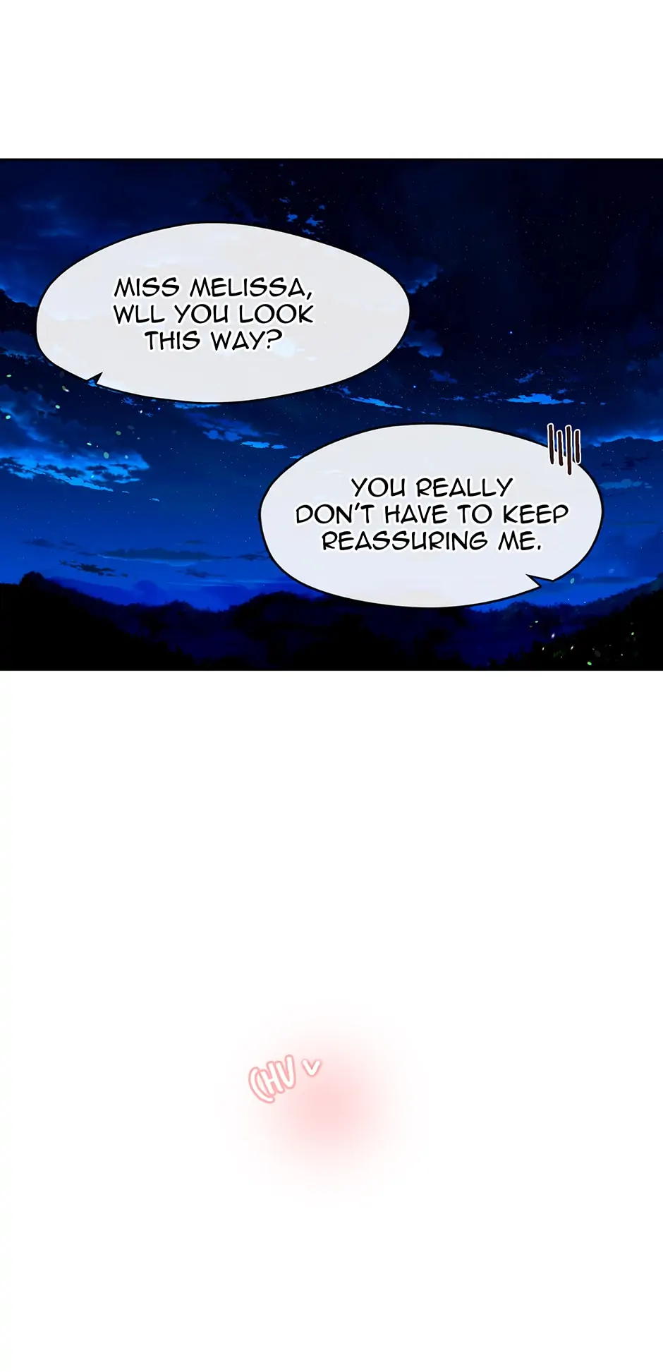 Beware of the Villainess! Chapter 109 - page 37