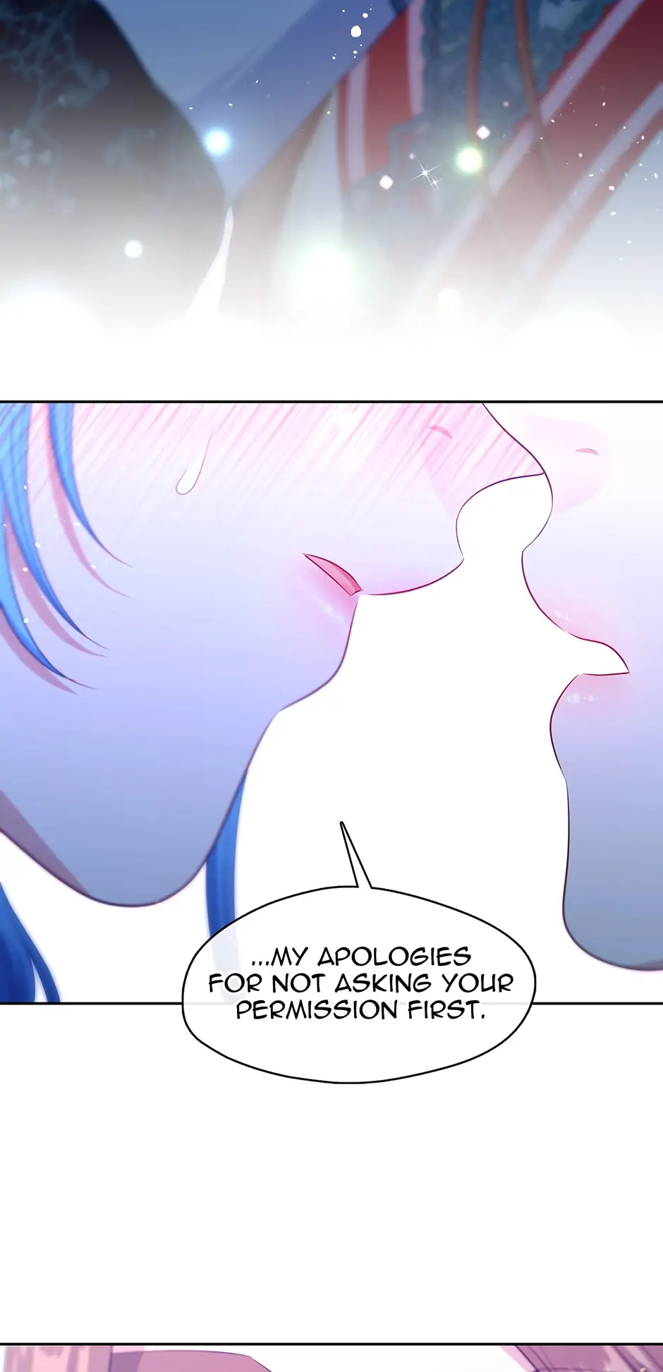Beware of the Villainess! Chapter 109 - page 40