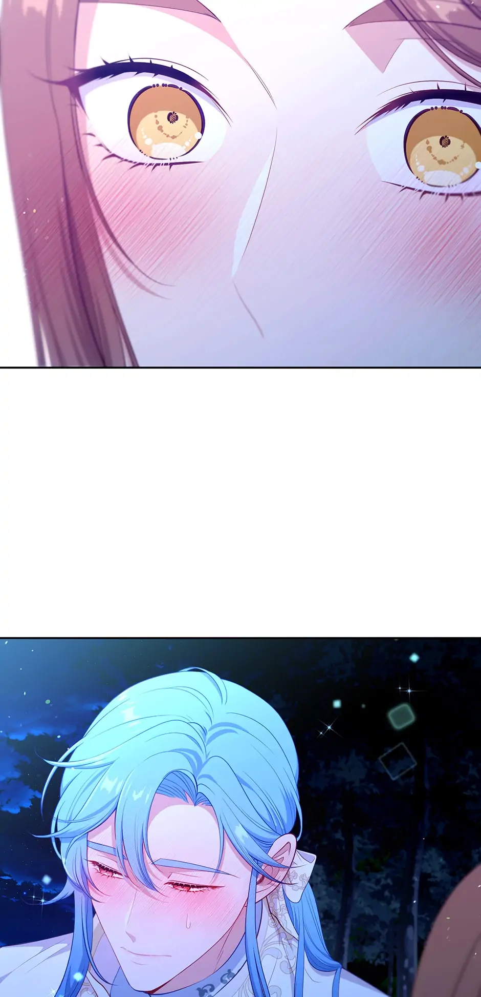 Beware of the Villainess! Chapter 109 - page 41