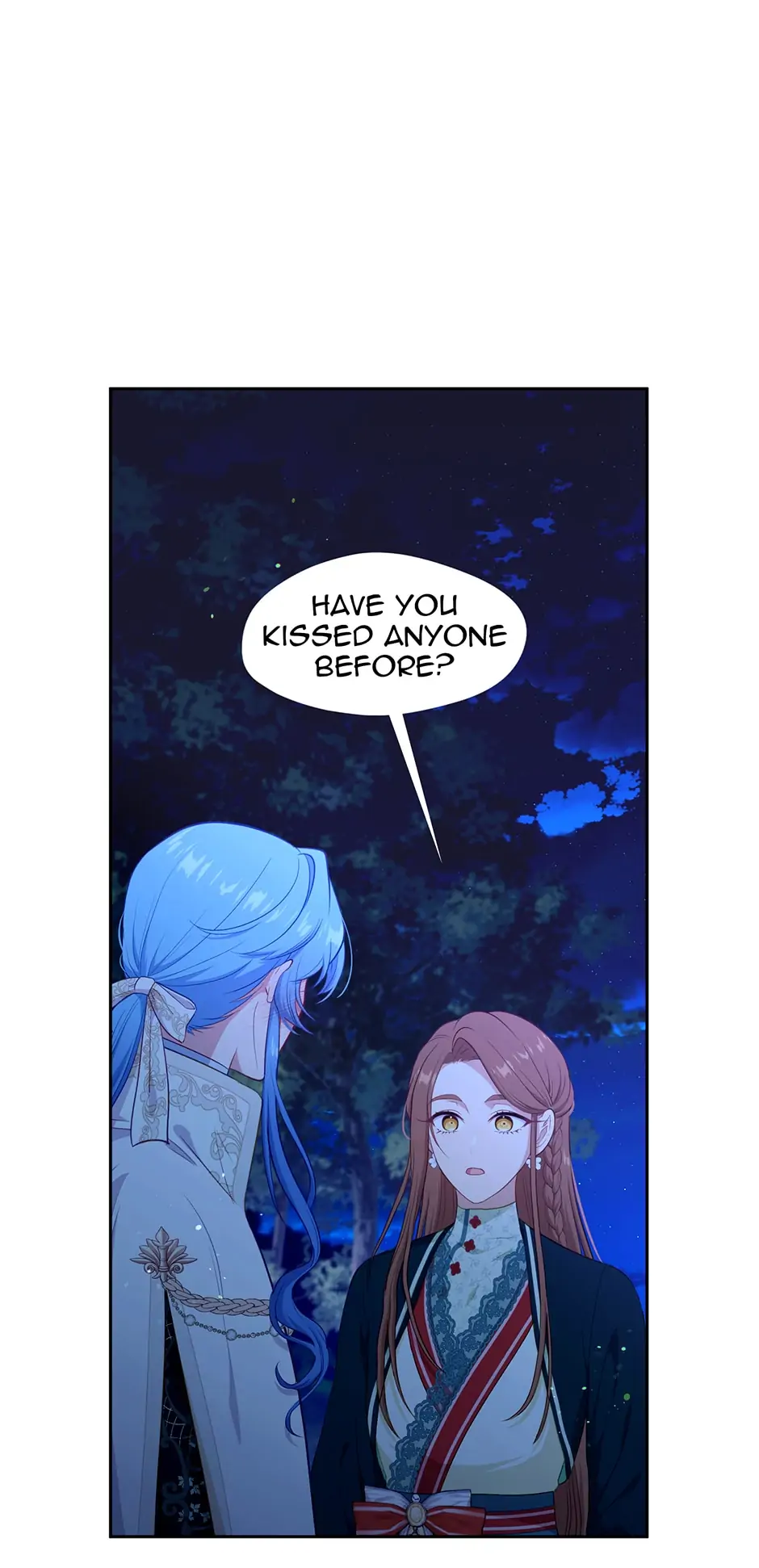 Beware of the Villainess! Chapter 109 - page 43