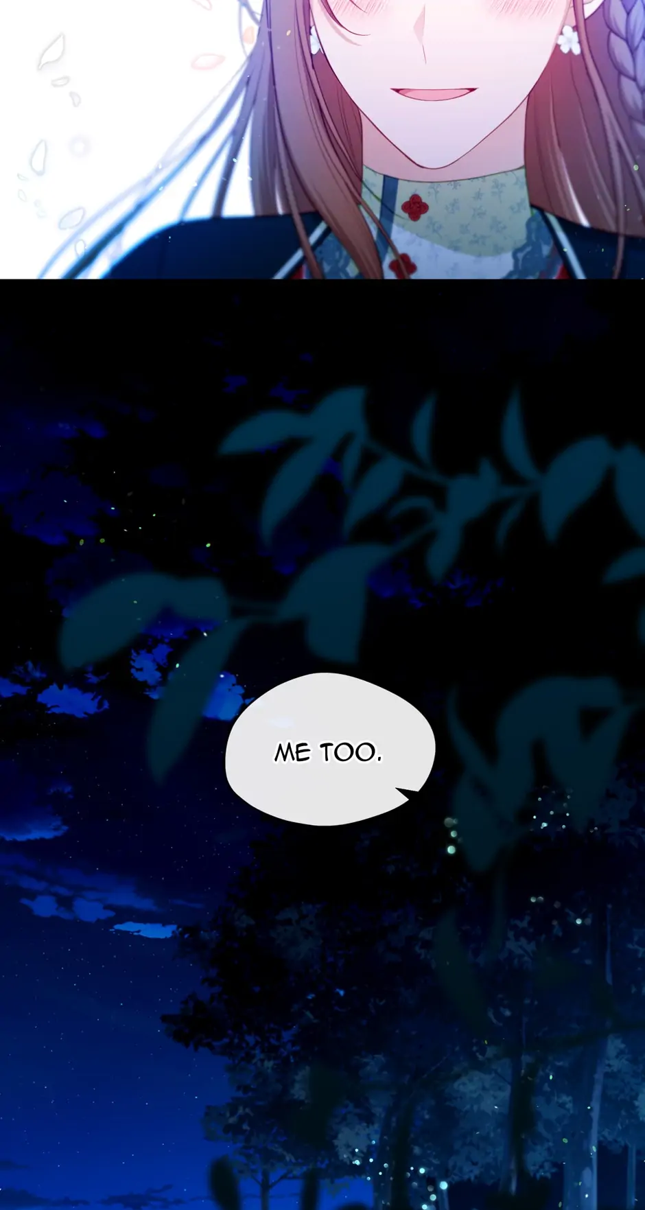 Beware of the Villainess! Chapter 109 - page 47