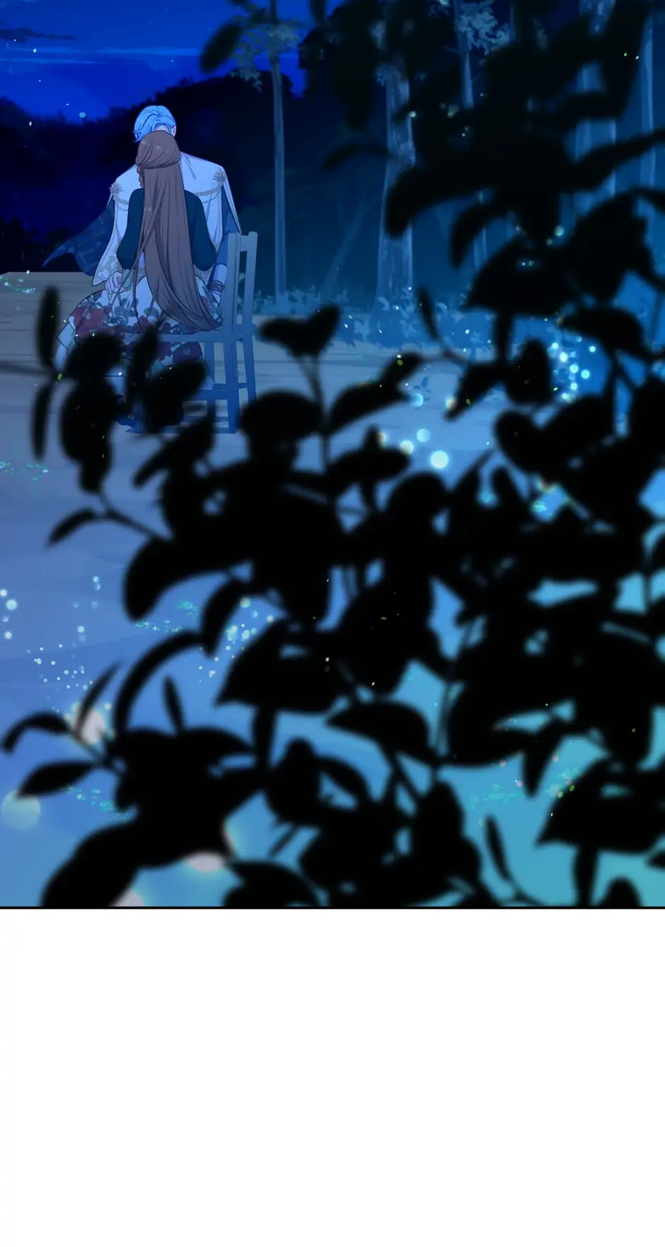 Beware of the Villainess! Chapter 109 - page 48