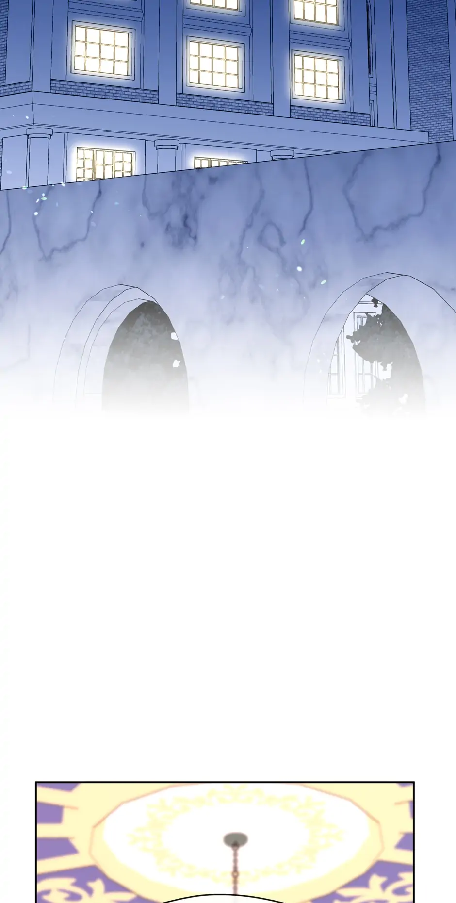 Beware of the Villainess! Chapter 109 - page 60