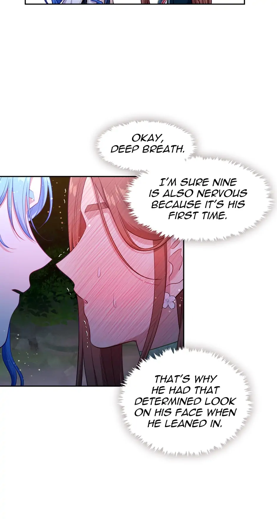 Beware of the Villainess! Chapter 109 - page 6
