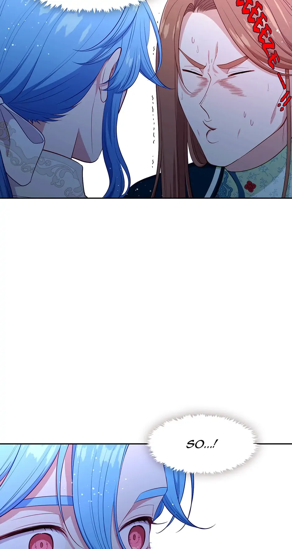 Beware of the Villainess! Chapter 109 - page 8