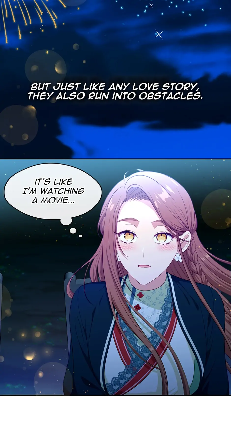 Beware of the Villainess! Chapter 108 - page 64