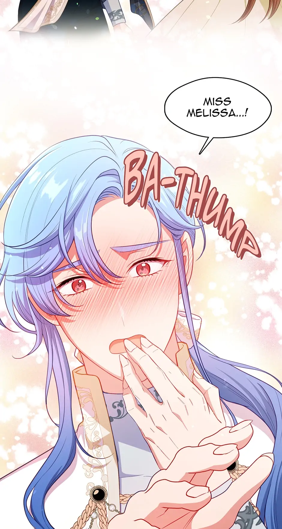 Beware of the Villainess! Chapter 107 - page 22