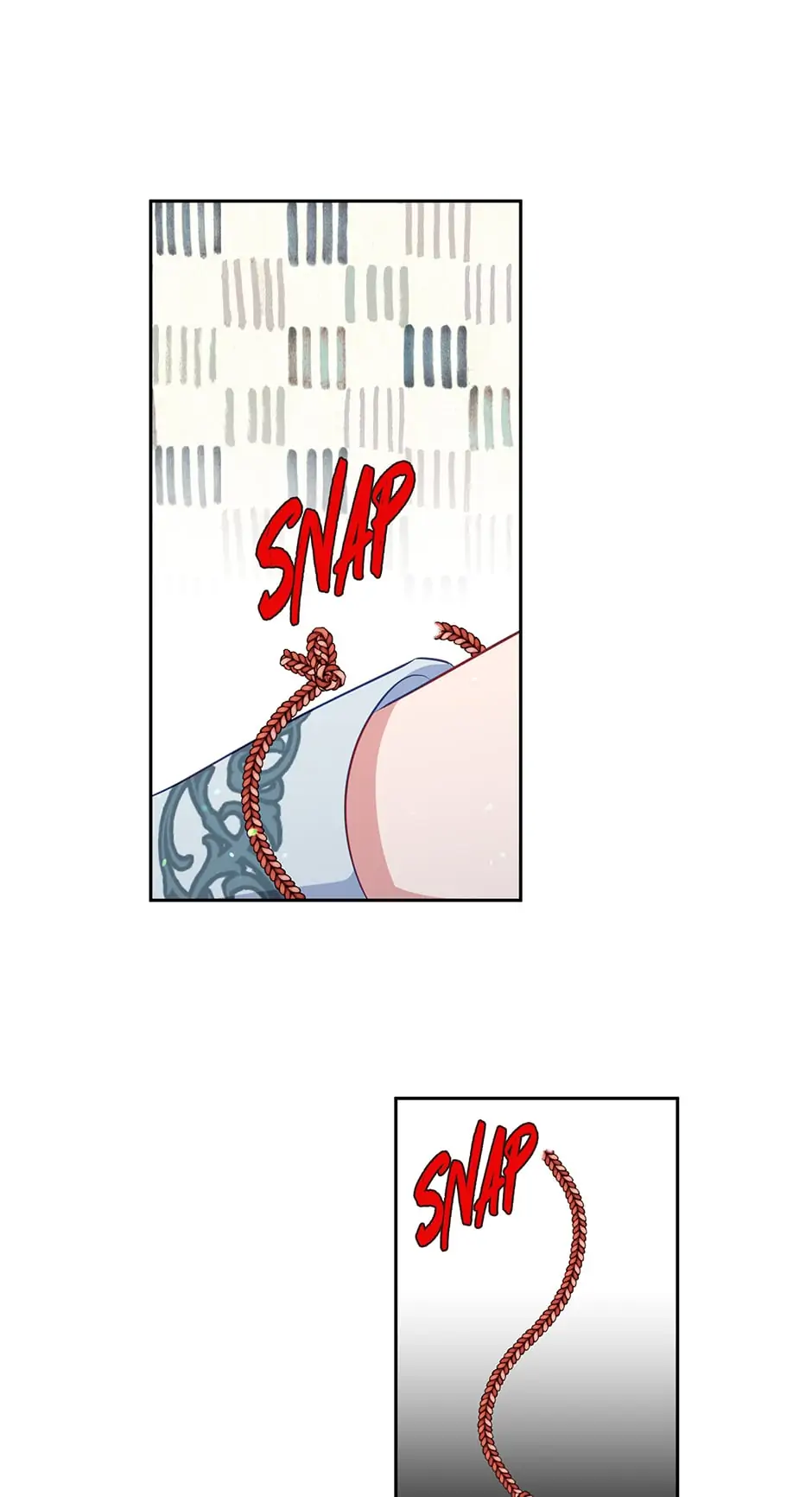Beware of the Villainess! Chapter 107 - page 28