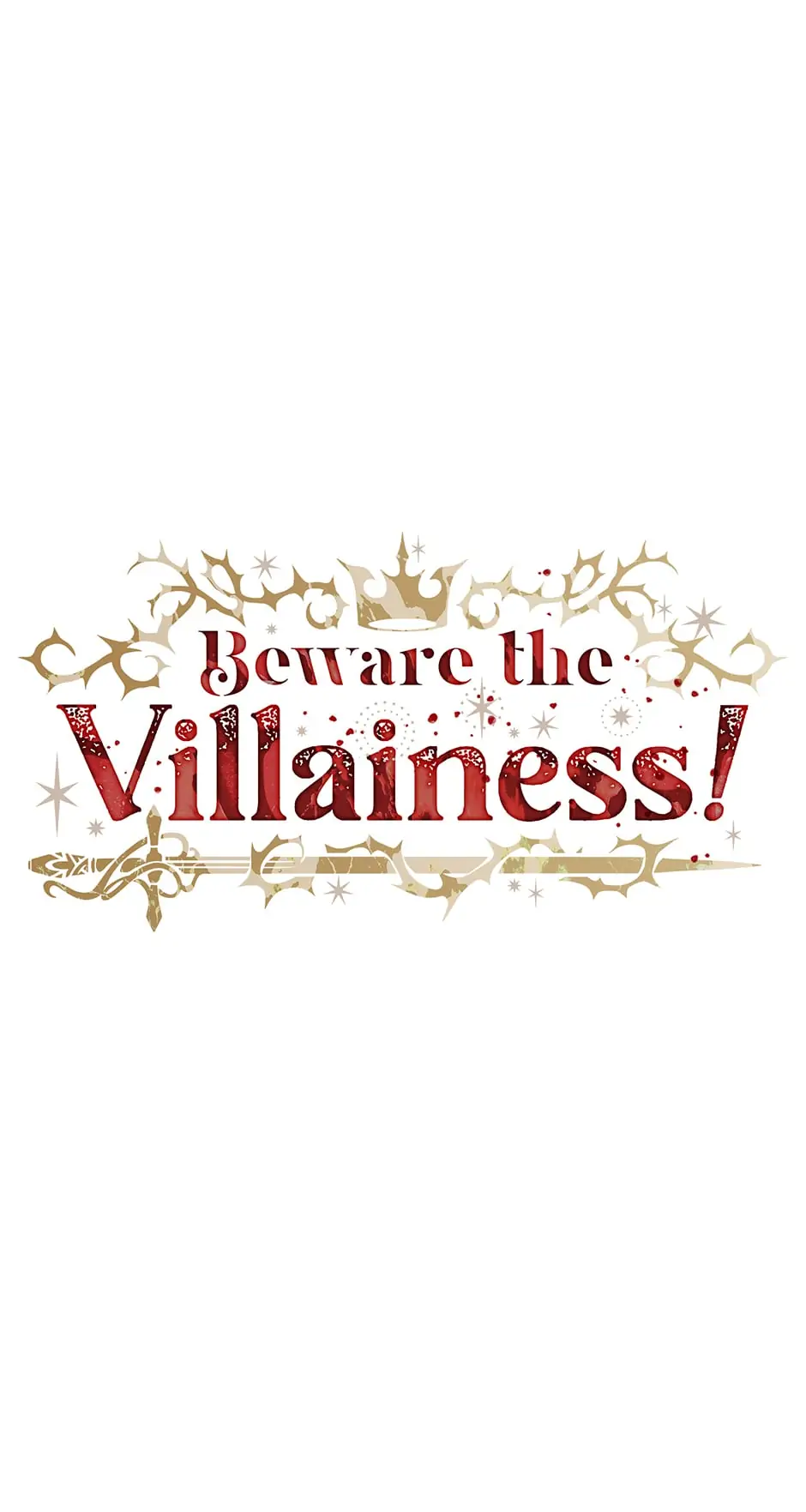 Beware of the Villainess! Chapter 107 - page 31