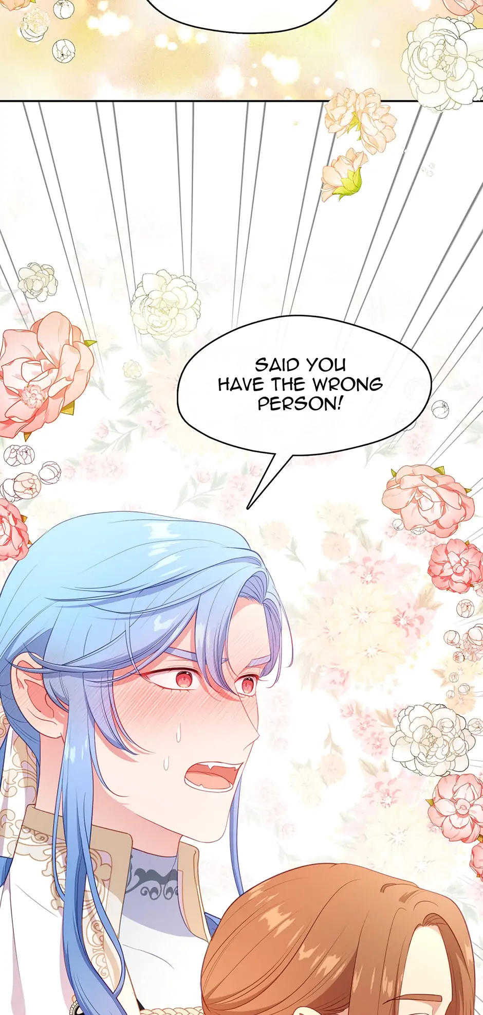 Beware of the Villainess! Chapter 107 - page 48