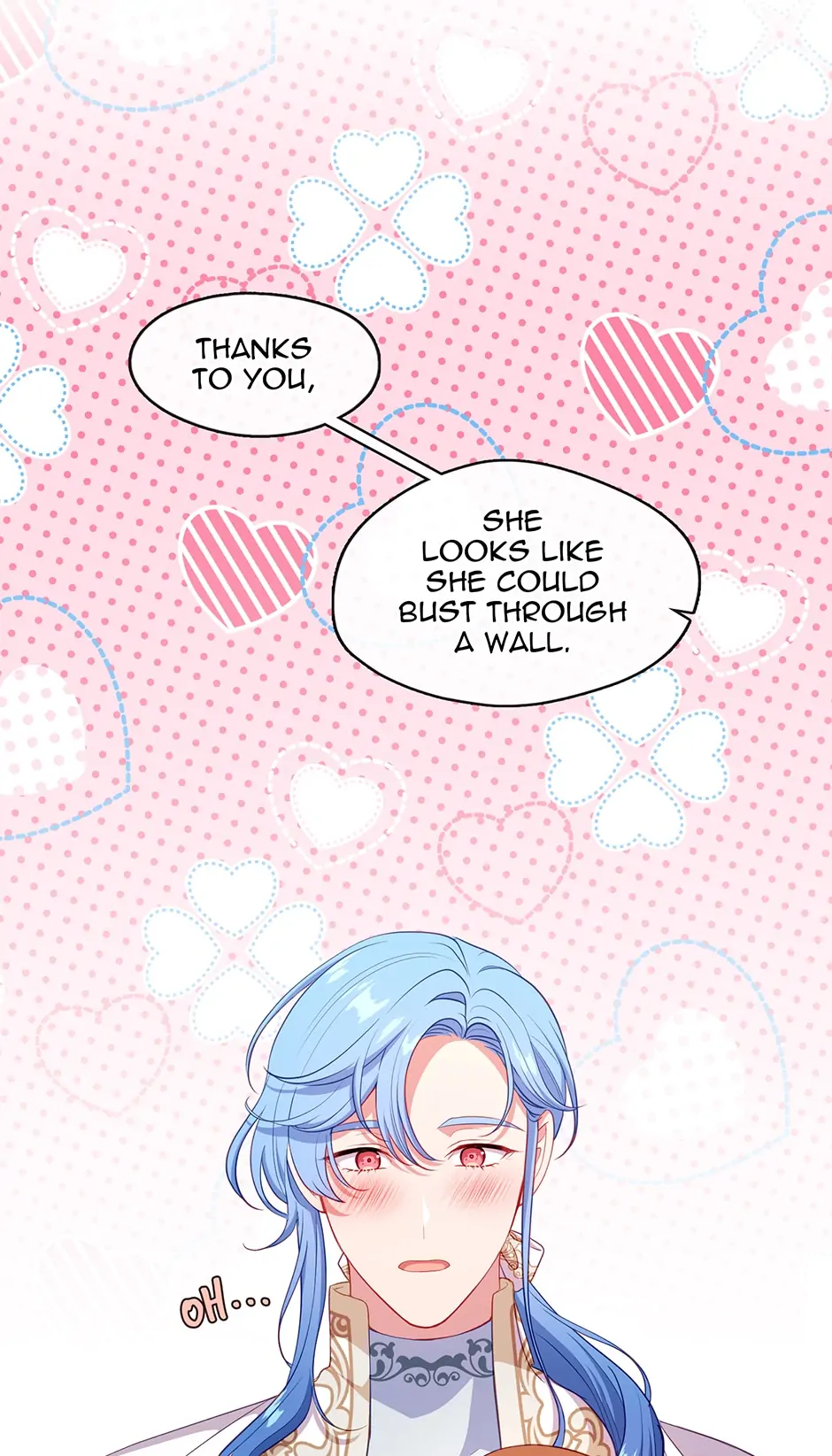 Beware of the Villainess! Chapter 107 - page 53