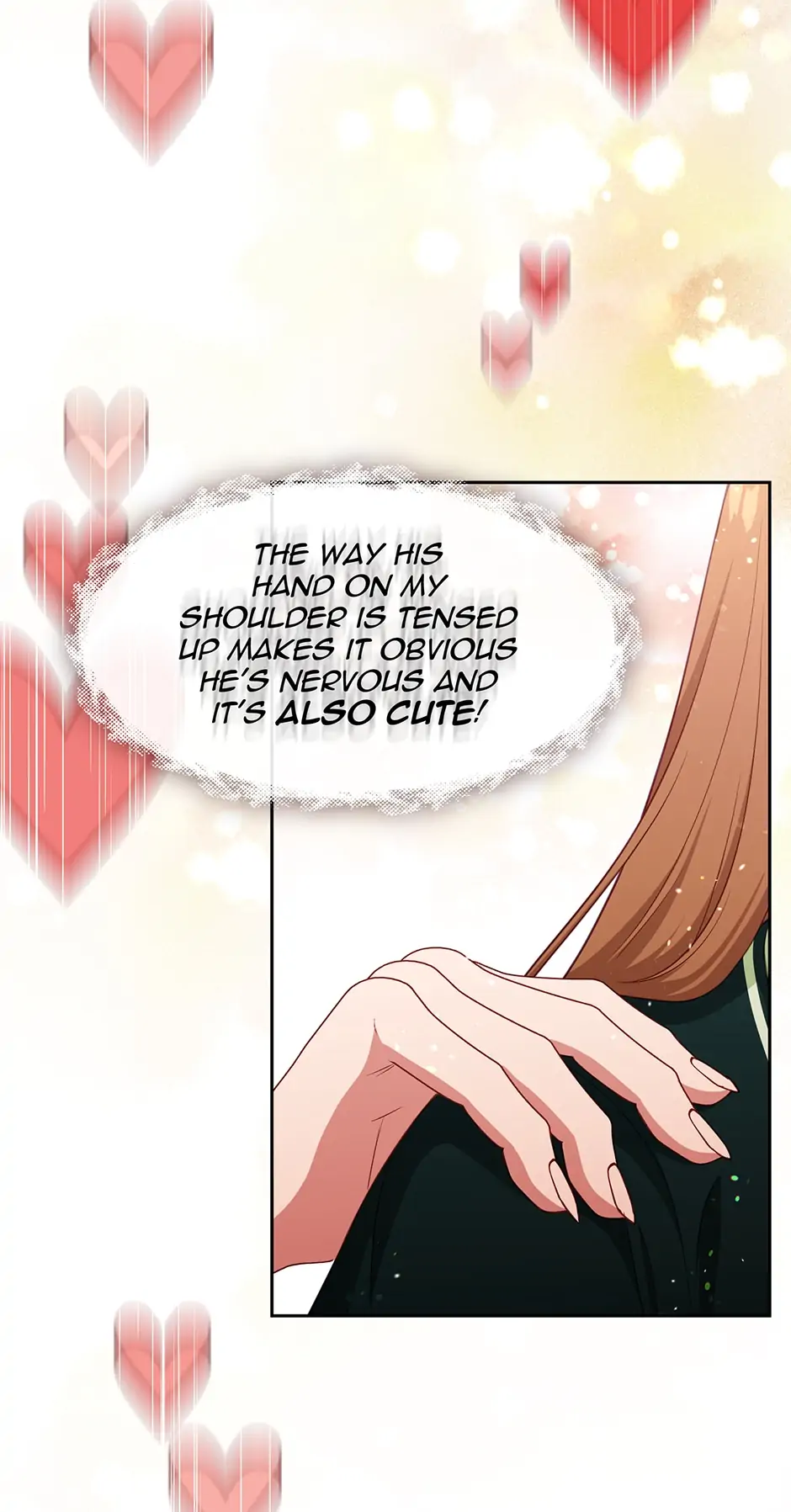 Beware of the Villainess! Chapter 107 - page 59