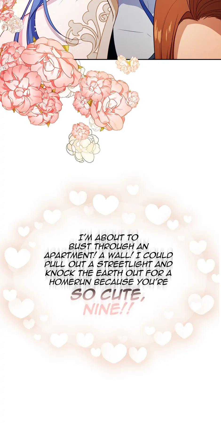 Beware of the Villainess! Chapter 107 - page 61
