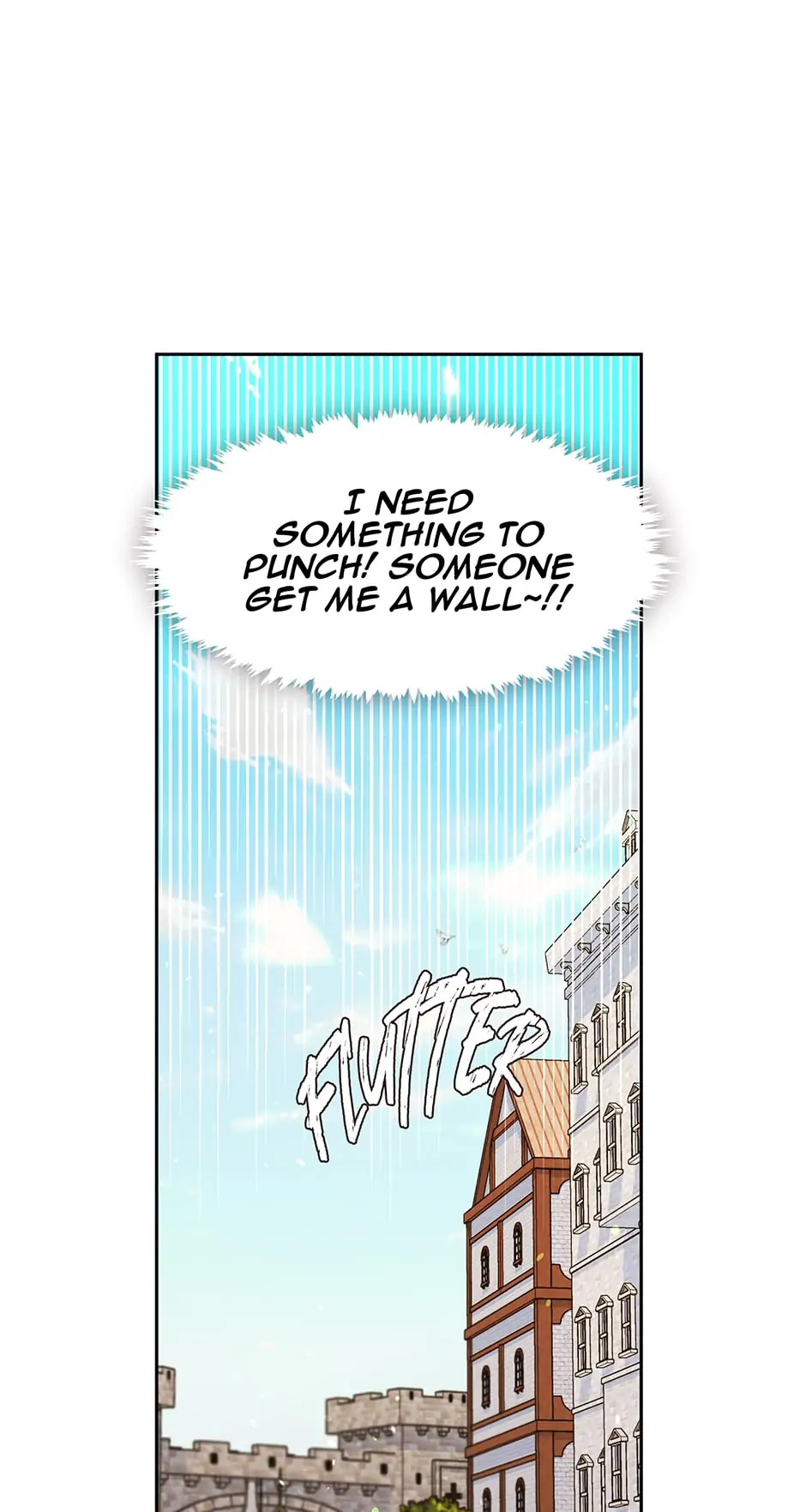 Beware of the Villainess! Chapter 107 - page 63