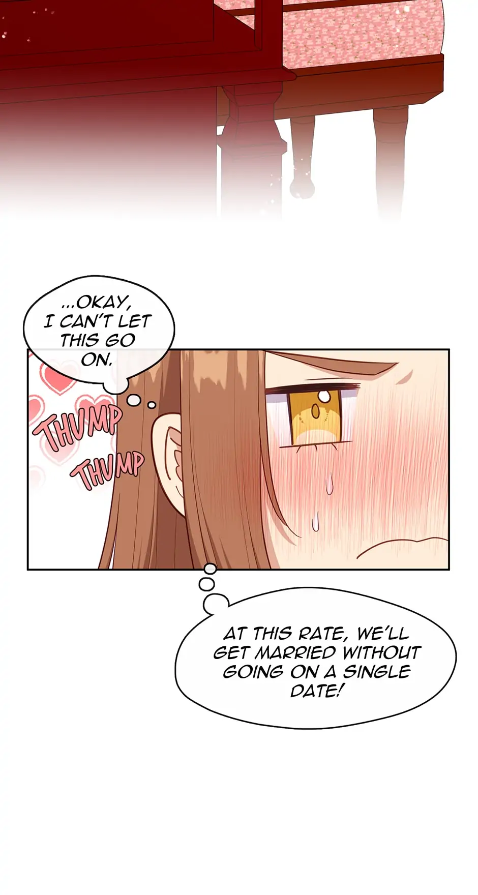 Beware of the Villainess! Chapter 106 - page 12