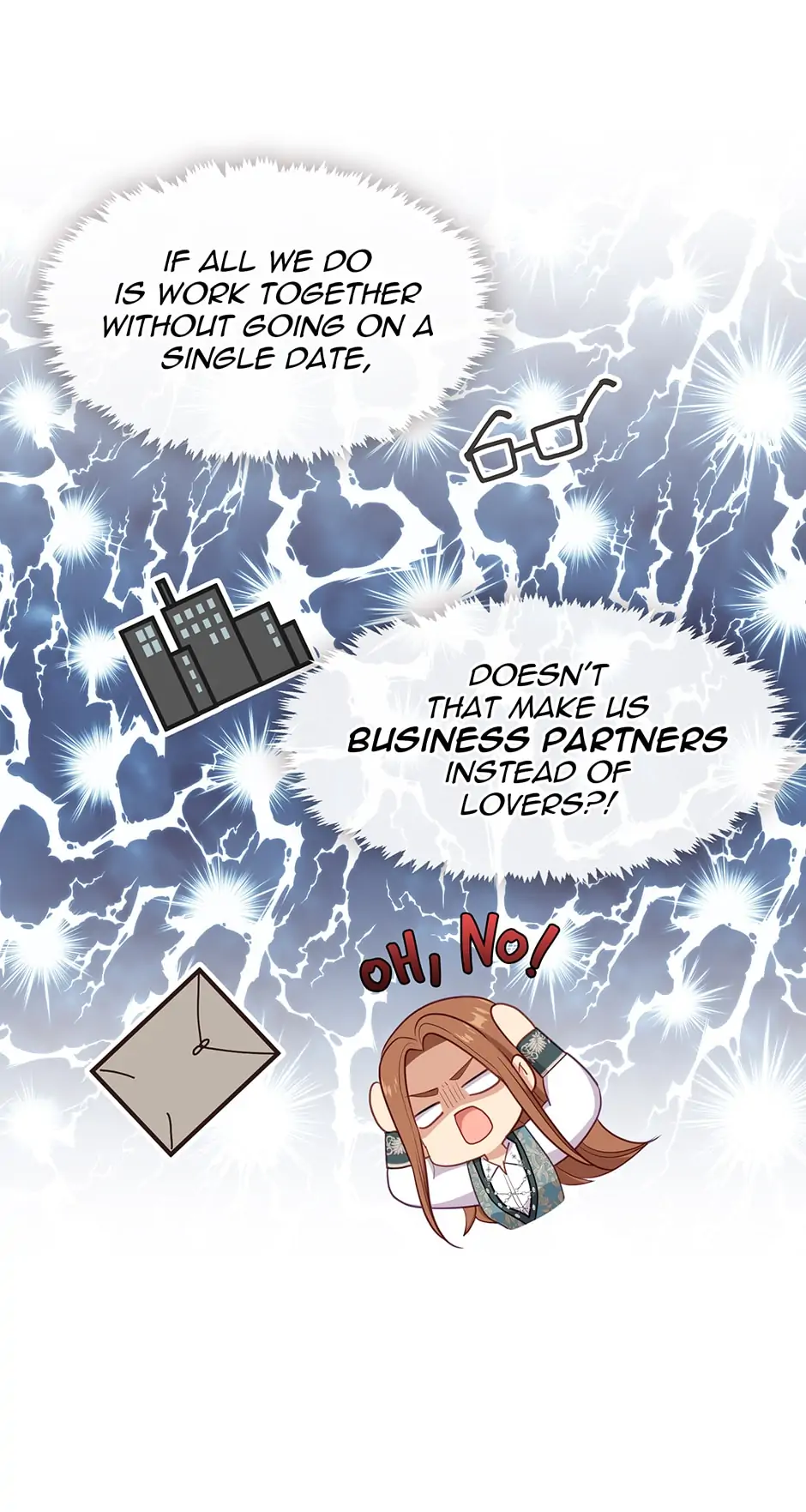 Beware of the Villainess! Chapter 106 - page 13