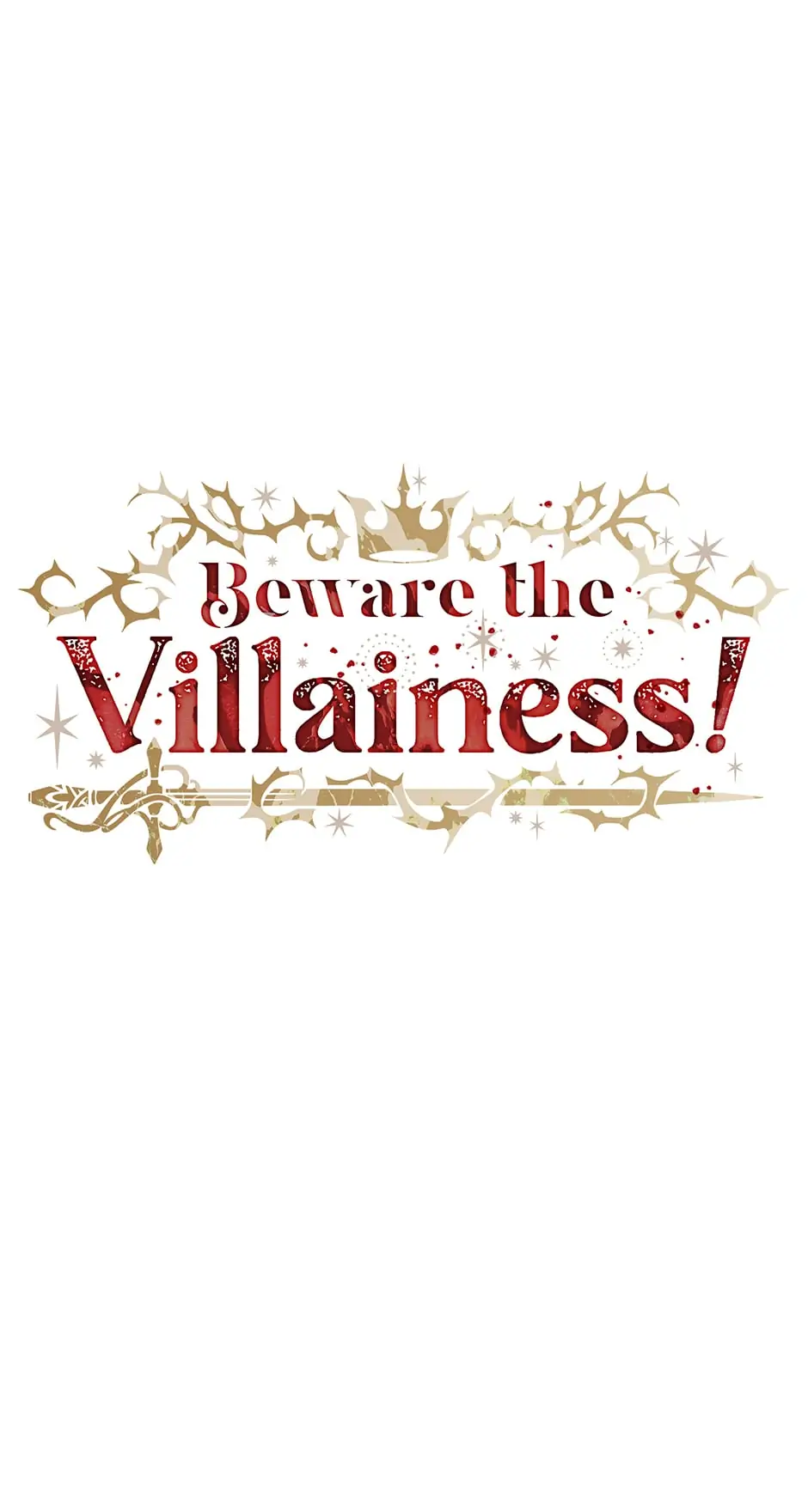 Beware of the Villainess! Chapter 106 - page 18