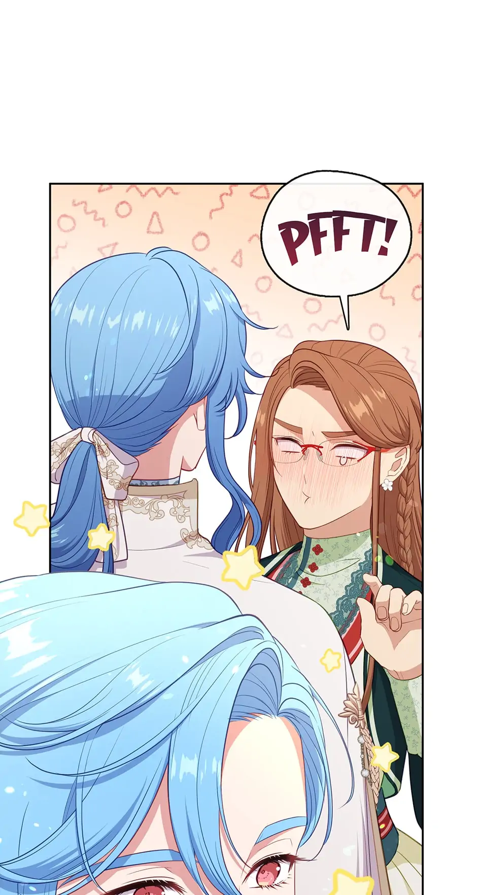 Beware of the Villainess! Chapter 106 - page 31