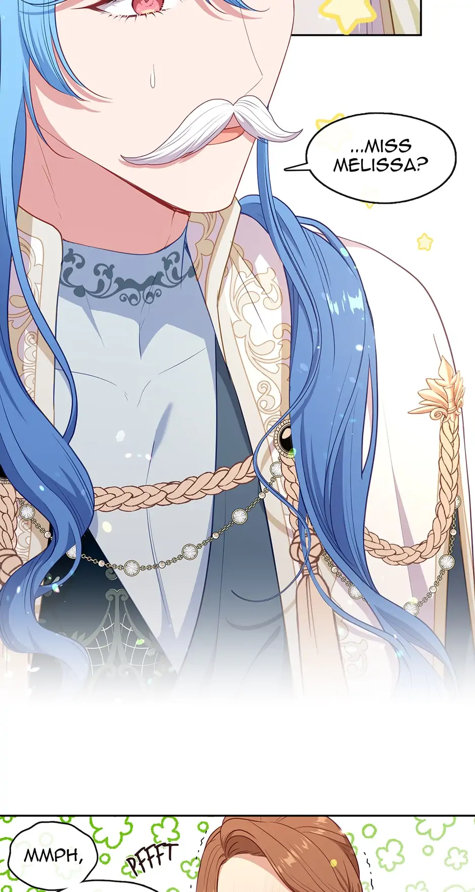 Beware of the Villainess! Chapter 106 - page 32