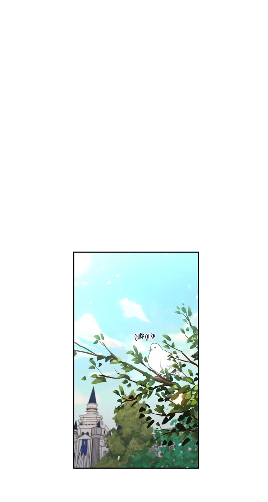Beware of the Villainess! Chapter 106 - page 36