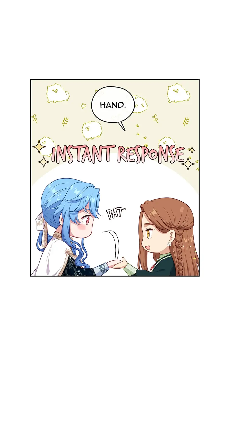 Beware of the Villainess! Chapter 106 - page 54