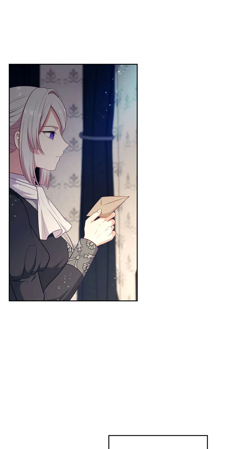 Beware of the Villainess! Chapter 105 - page 10