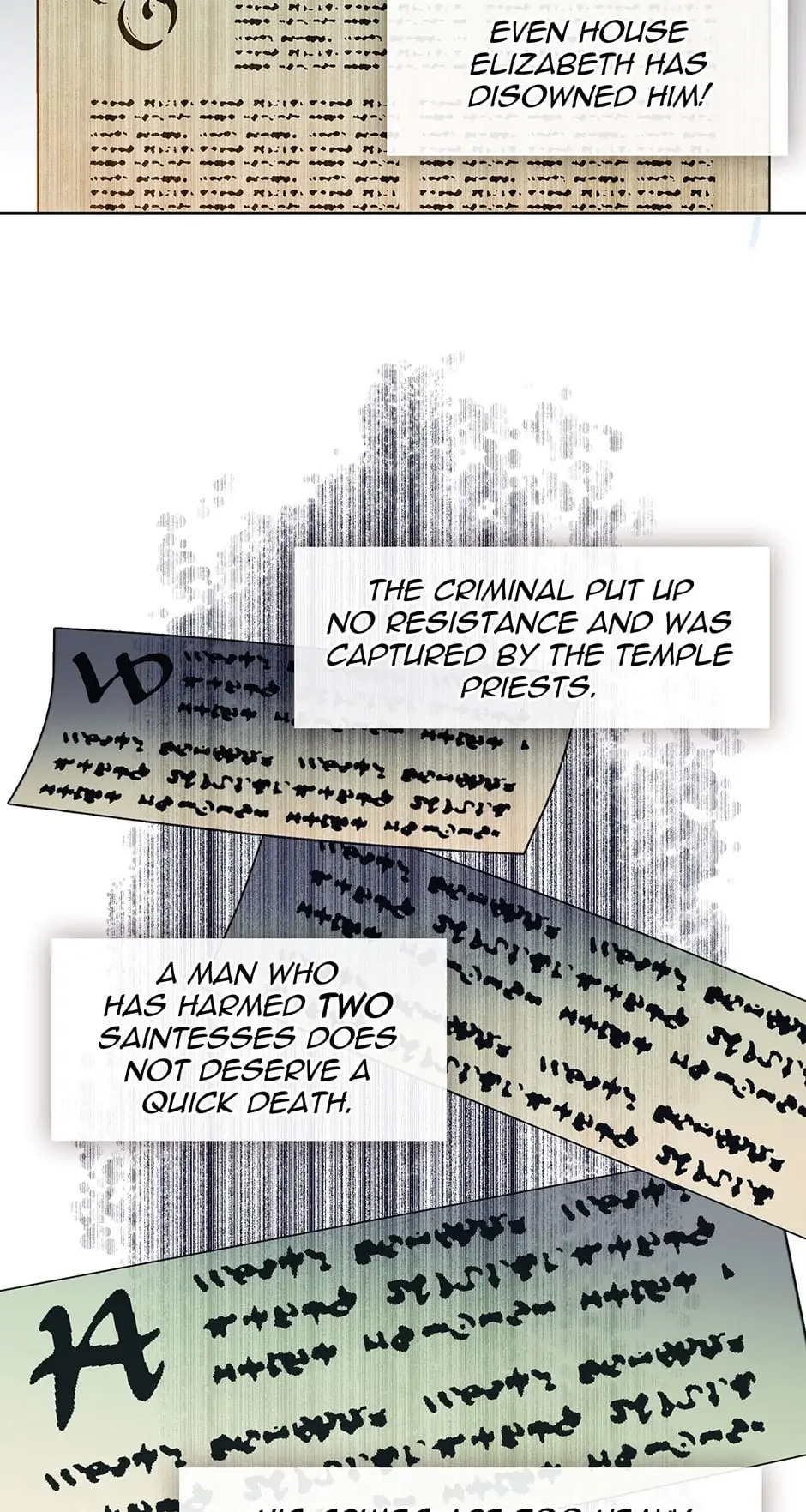 Beware of the Villainess! Chapter 105 - page 16