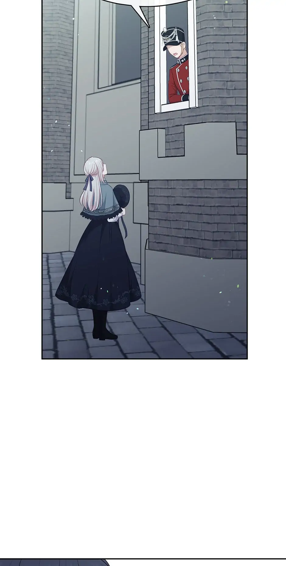 Beware of the Villainess! Chapter 105 - page 20