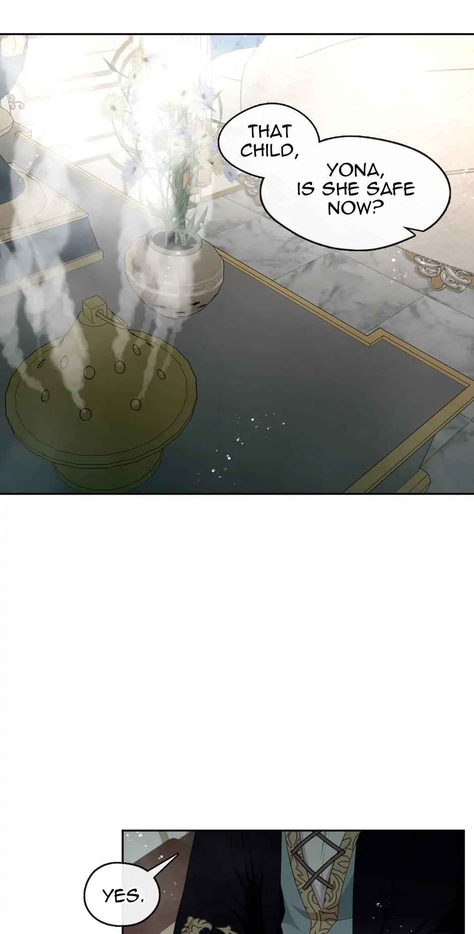 Beware of the Villainess! Chapter 105 - page 25