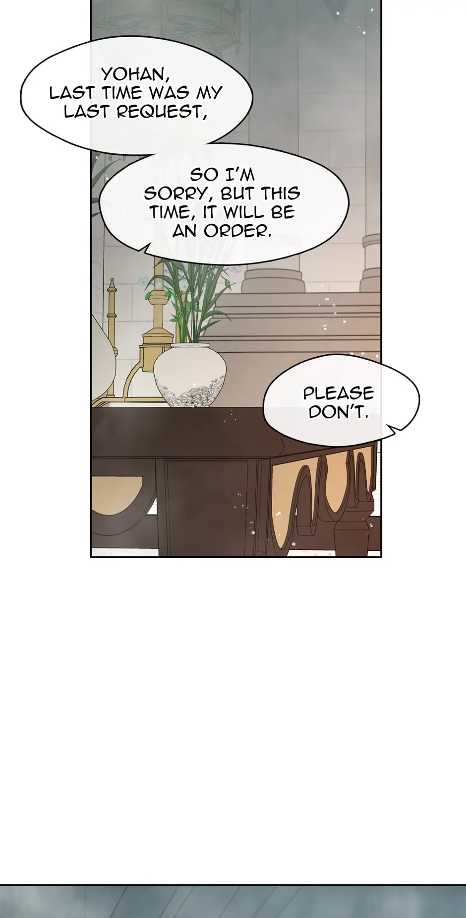 Beware of the Villainess! Chapter 105 - page 29
