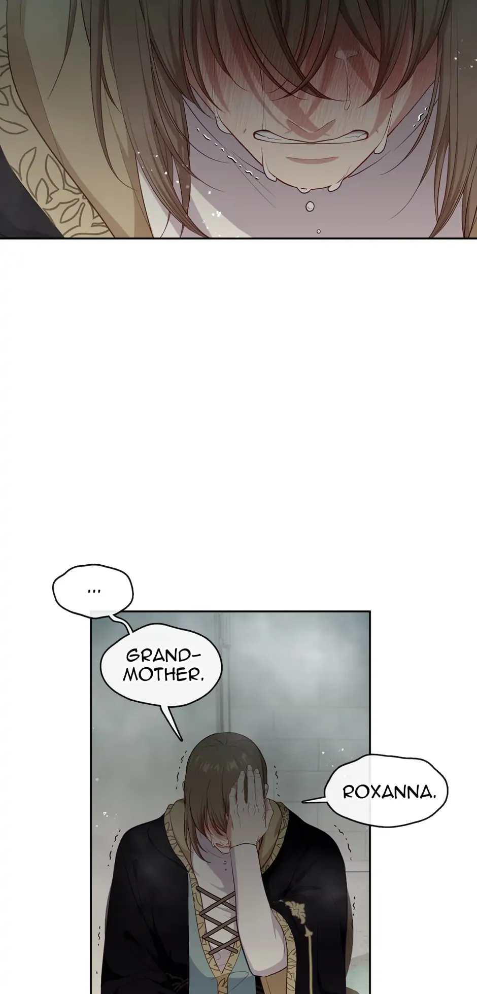 Beware of the Villainess! Chapter 105 - page 33