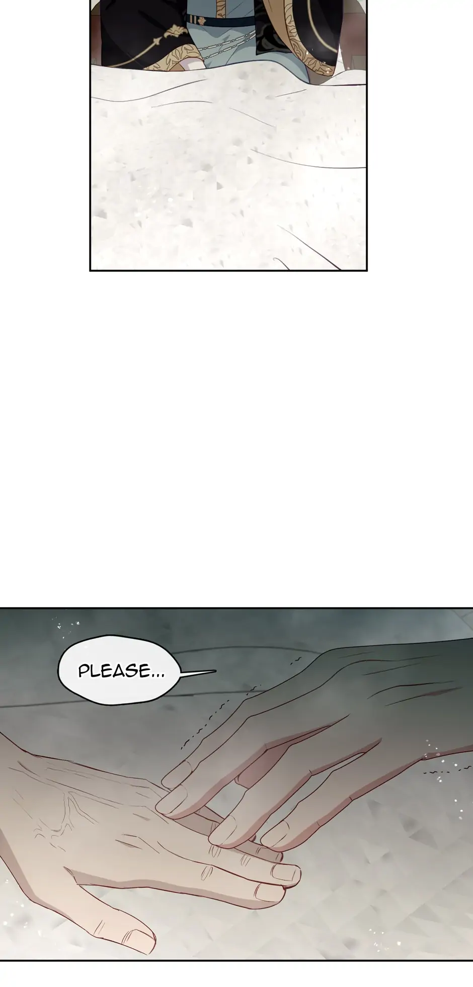 Beware of the Villainess! Chapter 105 - page 34