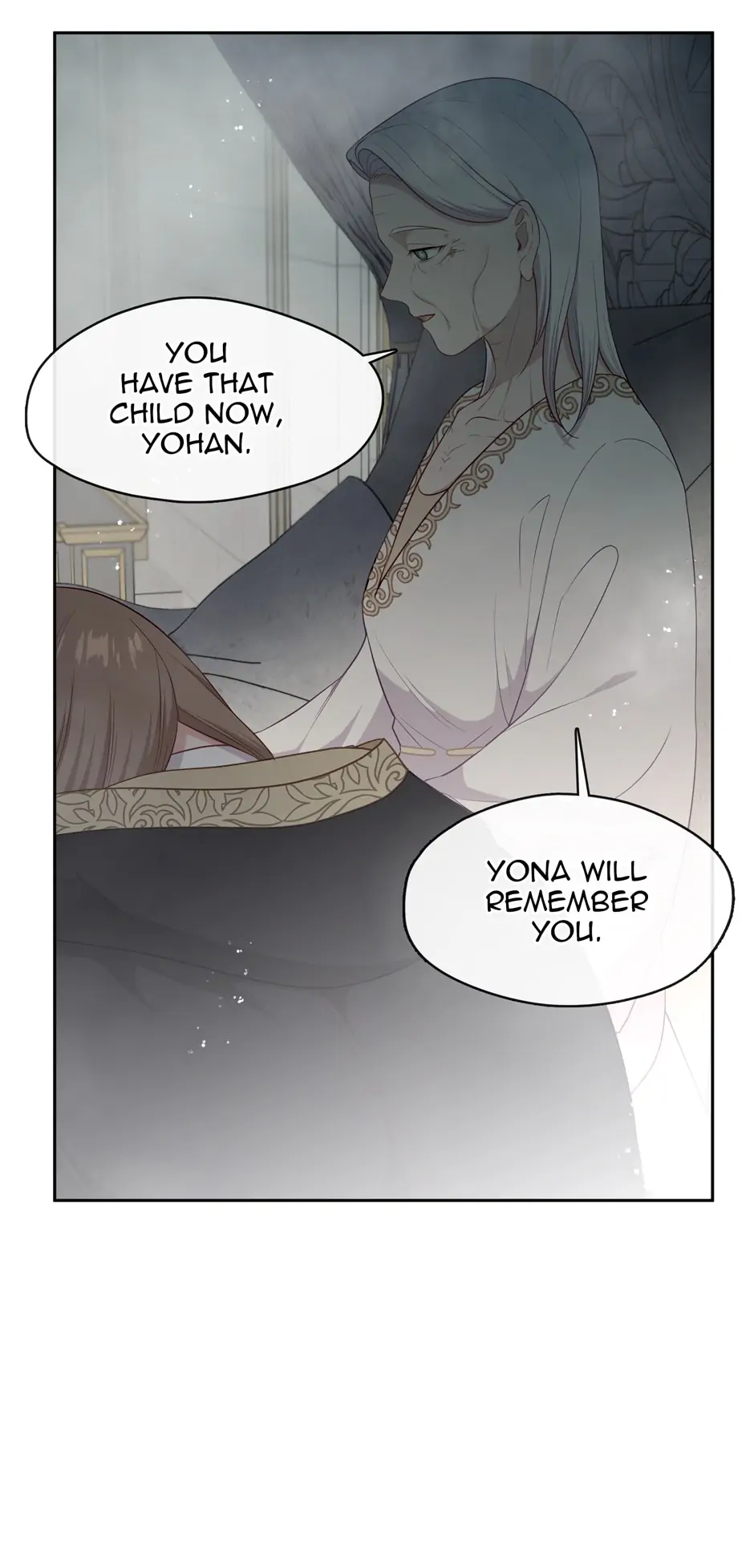 Beware of the Villainess! Chapter 105 - page 36