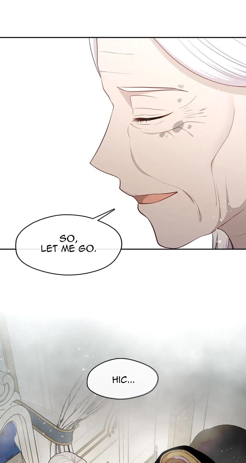 Beware of the Villainess! Chapter 105 - page 37