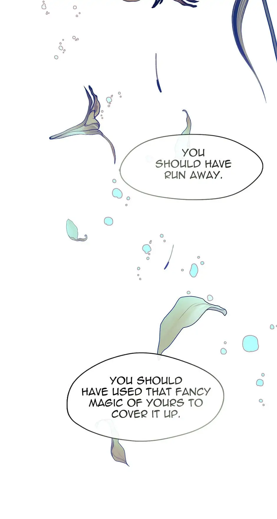 Beware of the Villainess! Chapter 105 - page 42